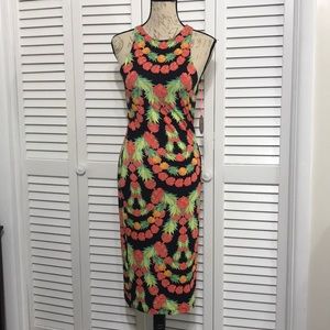 Mara Hoffman Swim Dress